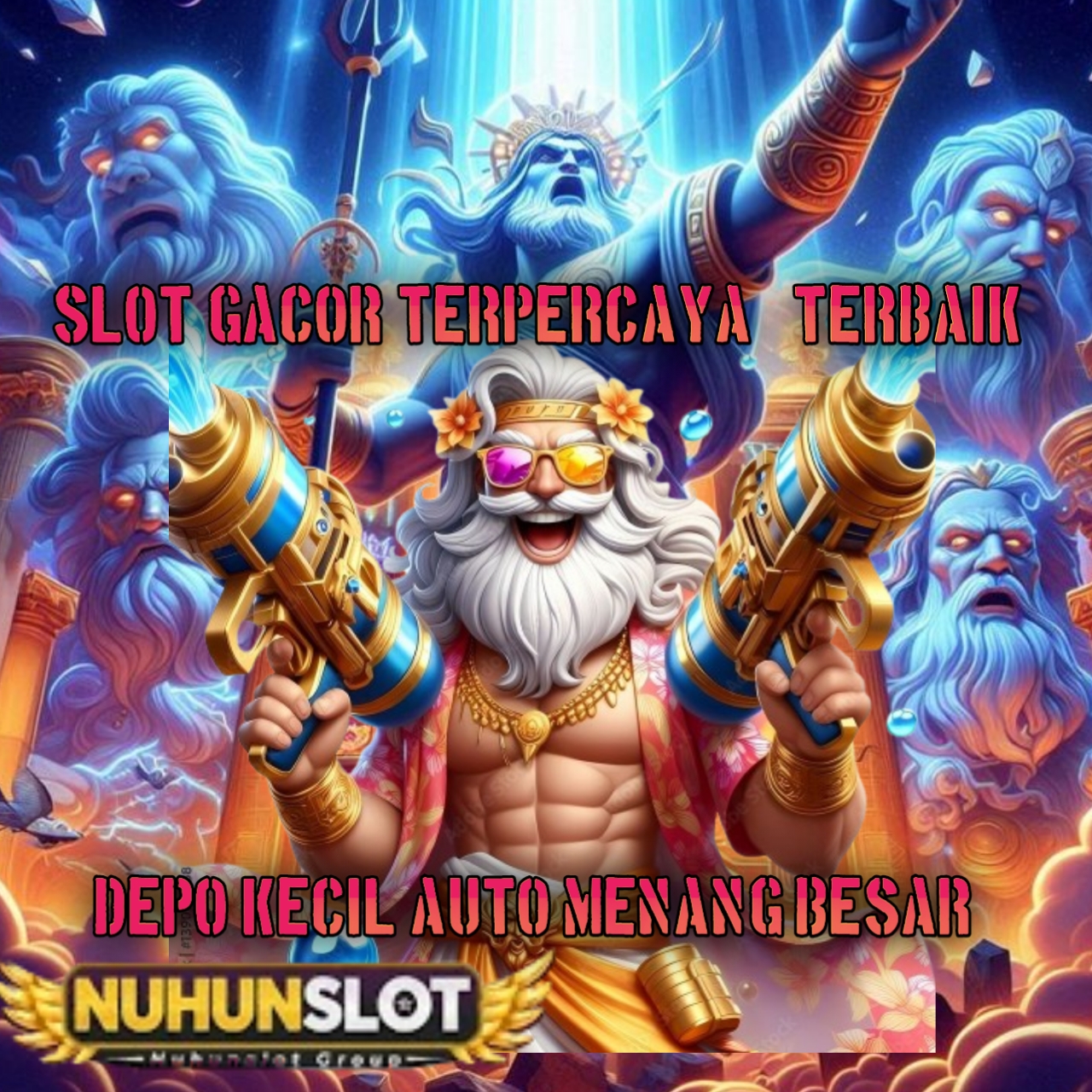 Logo Baru